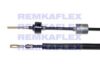 RENAU 7700688586 Clutch Cable